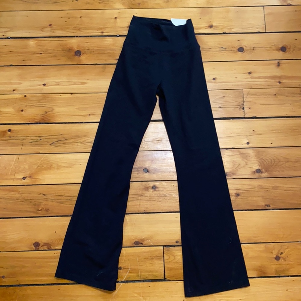 Aerie Offline Flare Yoga Pants